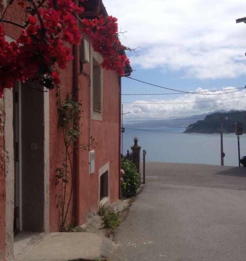 El Descanso Lastres Колунга Экстерьер фото